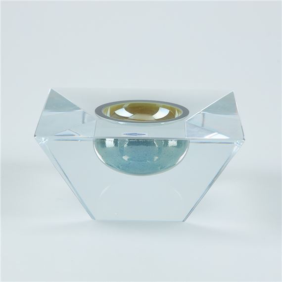 GLASSKULPTUR - Oiva Toikka