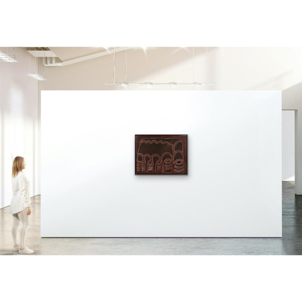 Jack Britten | Bungle Bungles (1992) | MutualArt