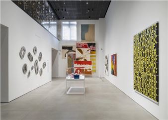 Inside the Jewish Museum’s $14.5m renovation in New York City