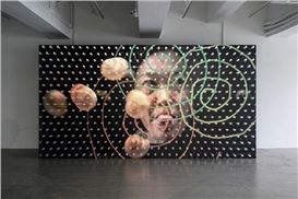 Aki Sasamoto invites viewers to her singular ‘life laboratory’ at the Museum of Contemporary Art Tokyo