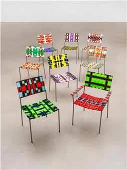 Onkel-Stuhl (Uncle Chair