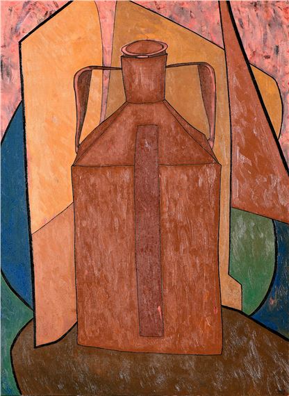 Untitled by Nikias Skapinakis, 2003