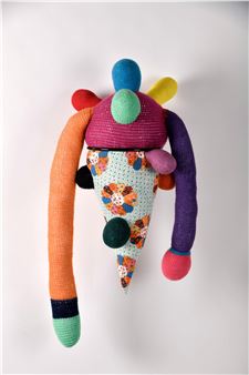 Lollipop - Joana Vasconcelos