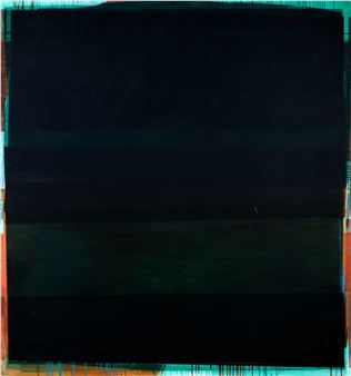 New Neighbours #5 - Manuel Caeiro