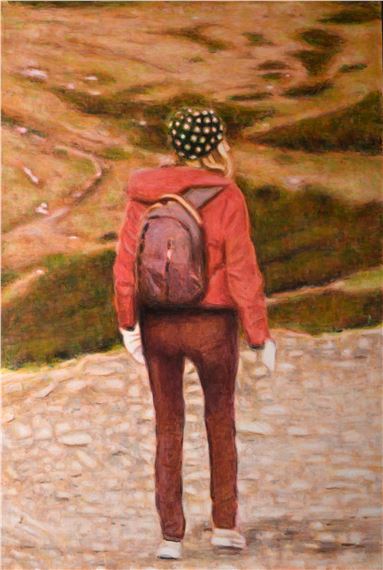 Belen landscape - Bruno Pacheco