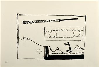 Desenhos para o Metro