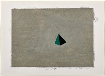 Deserto - Fernando Calhau