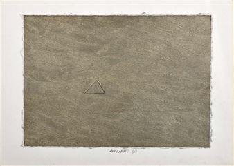 Deserto - Fernando Calhau