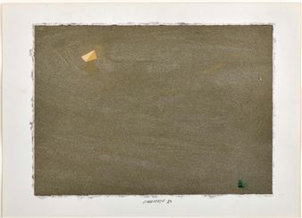 Deserto - Fernando Calhau