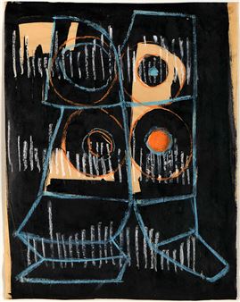 Untitled - Joaquim Bravo