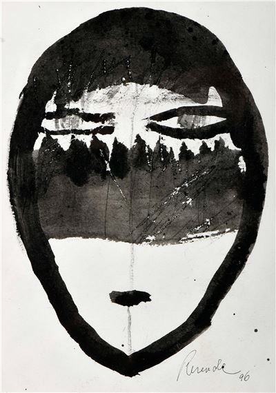 Untitled - Júlio Resende