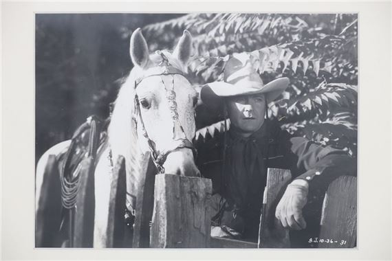 Sandflow - Jules Buck Jones