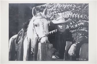 Sandflow - Jules Buck Jones