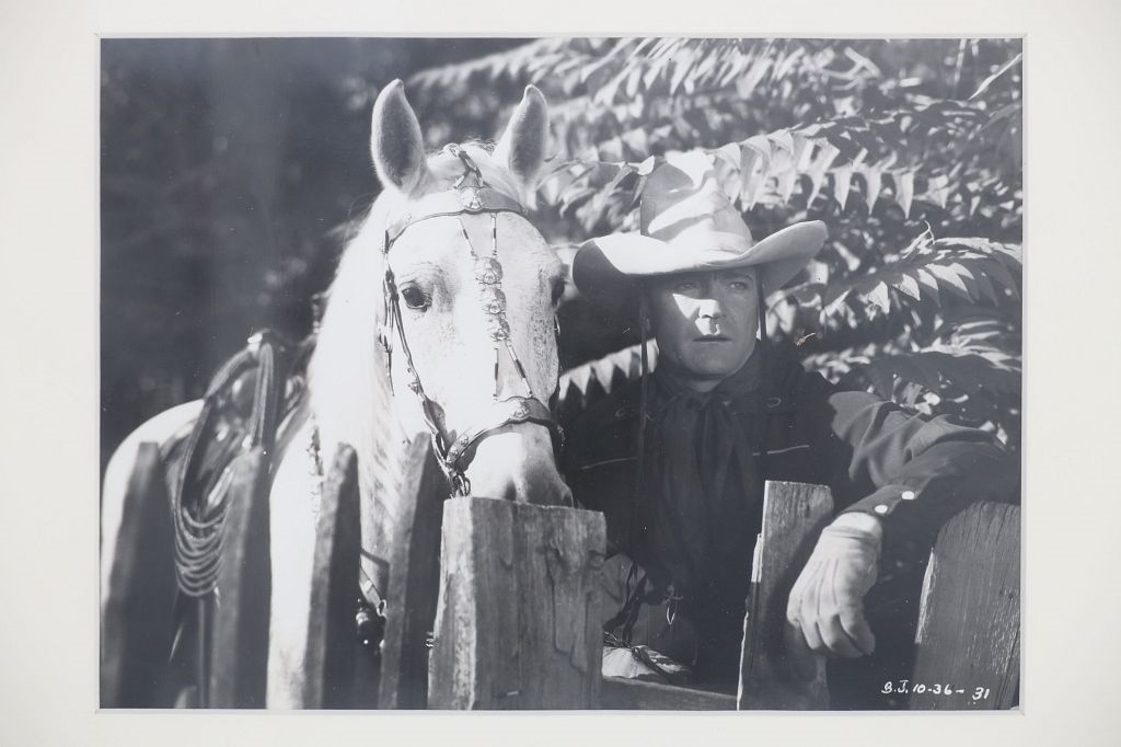 Artwork by Jules Buck Jones, Sandflow, Made of Silver Gelatin