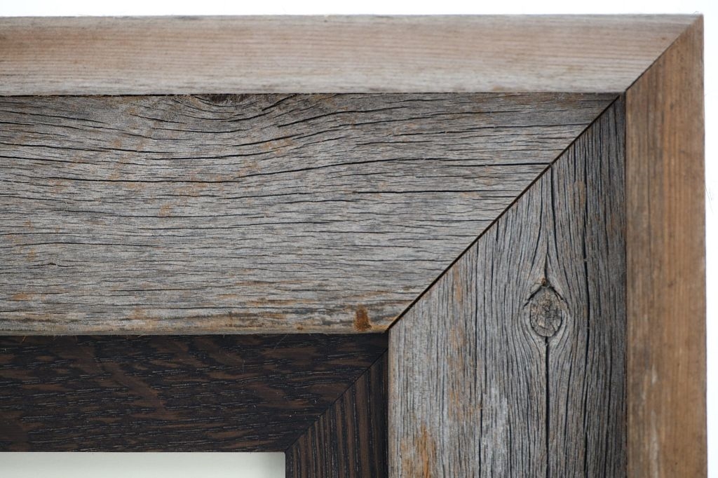 Artwork by Jules Buck Jones, Sandflow, Made of Silver Gelatin