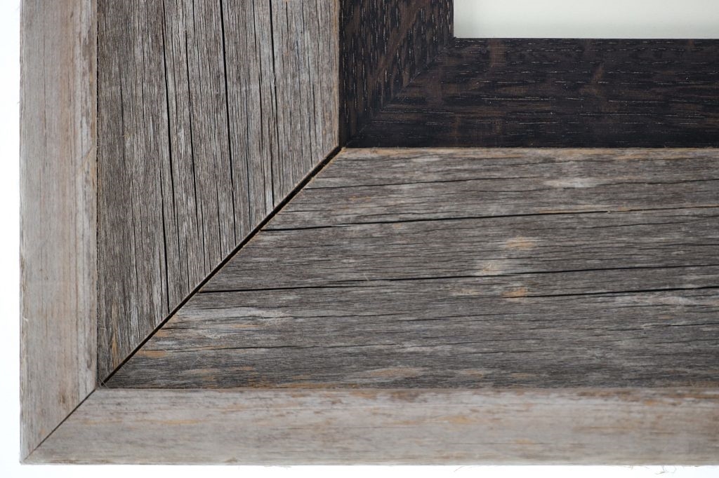 Artwork by Jules Buck Jones, Sandflow, Made of Silver Gelatin