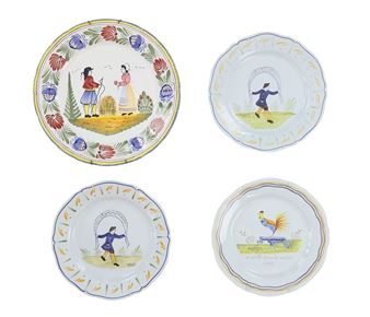 Untitled - Henriot Quimper