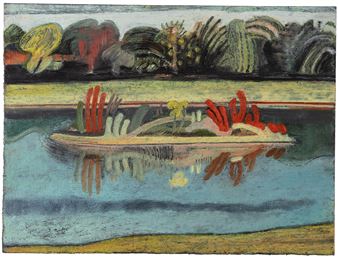 Royal Drawing School - Christie’s London