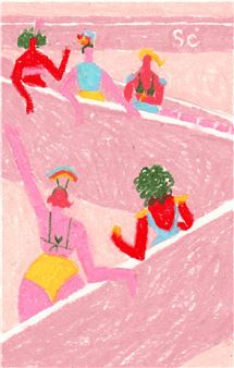 Buena ondo! Meet five Latin American artists leading the way with colour, culture and good vibrations