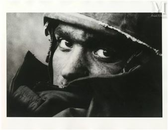 Beyrouth Ouest, 14 septembre 1982