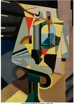 Untitled (Still Life)