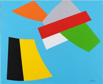 Un beau matin de mai