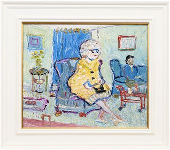 The Scottish Contemporary Art Auction - McTear's