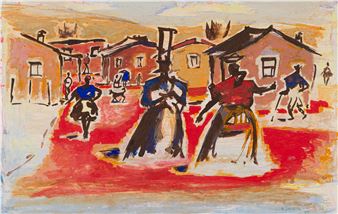 Evening Sale - Strauss & Co., Cape Town