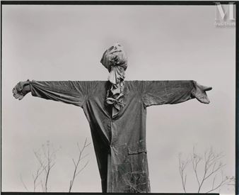 Sans titre [Épouvantail