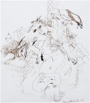 Resurrection on Ern Malley