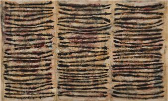 Prophecy of Dried Bones, White Light