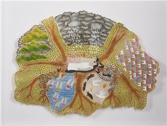 2 Figures, Honeymoon Suite