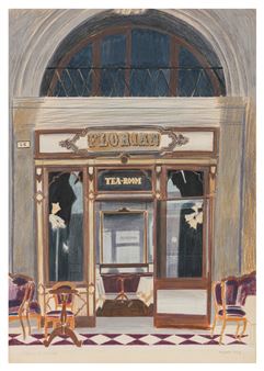 Modern British & Irish Art - Chiswick Auctions