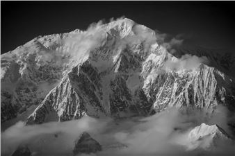 Frank Monnelly: Denali: Sublime Majesty - Perspective Gallery