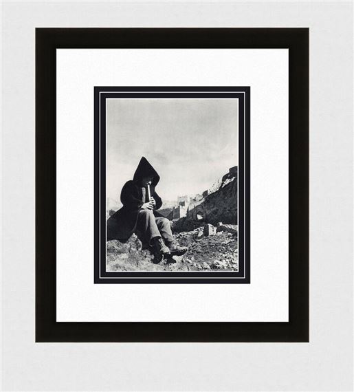 Pastoral Scene, Acrocorinth Greece