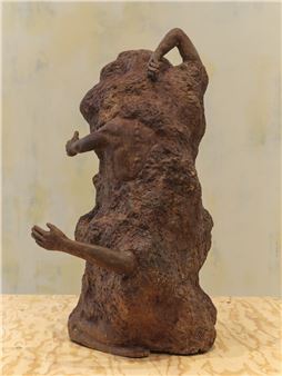 Amol K Patil: A Forest of Remembrance - project 88