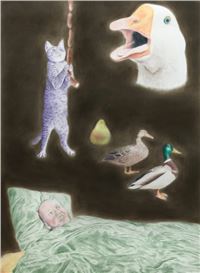 NYC Selected Gallery Guide, November 2025