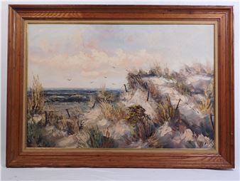 Autumn Fine Art Sale - 500 Gallery