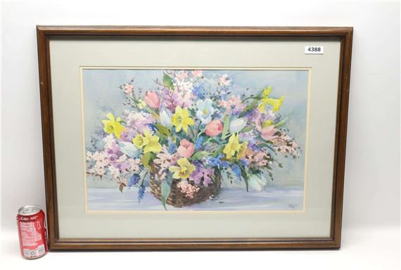 Edith Berry | Untitled | MutualArt