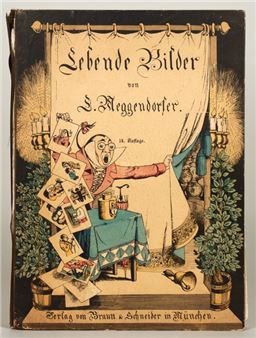 Auktion 32 · Samstag, 22. November 2025 - Christian Hesse Auction