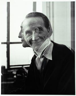 Marcel Duchamp 3/53 - Marcel Duchamp