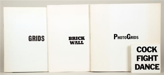 Sol LeWitt | 5,441 Artworks | MutualArt