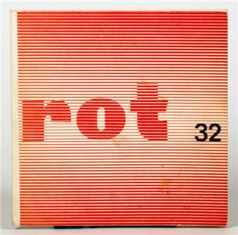 80 wolken. 1965 bis 1967