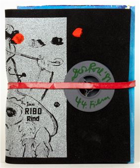 Kleinere Werke (2. Teil