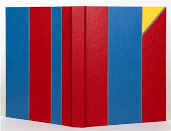 List of Drawing Material & Appendices