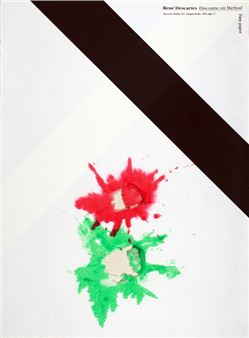 Plastic History - Richard Tuttle