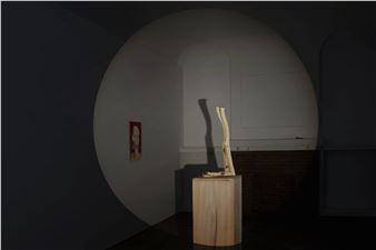 Guy Rusha: Slow Grief - Rusha & Co.