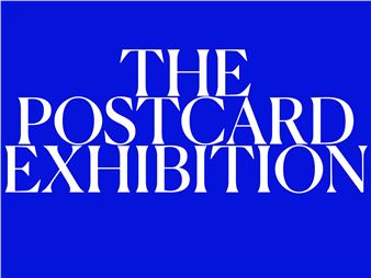 The Postcard Exhibition