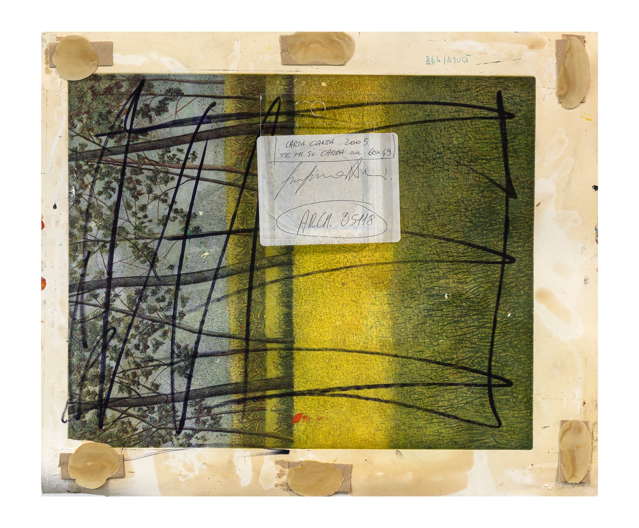 gianfranco-asveri-carta-canta-2005-mutualart