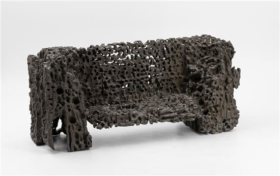 Senza Titolo by Urano Palma